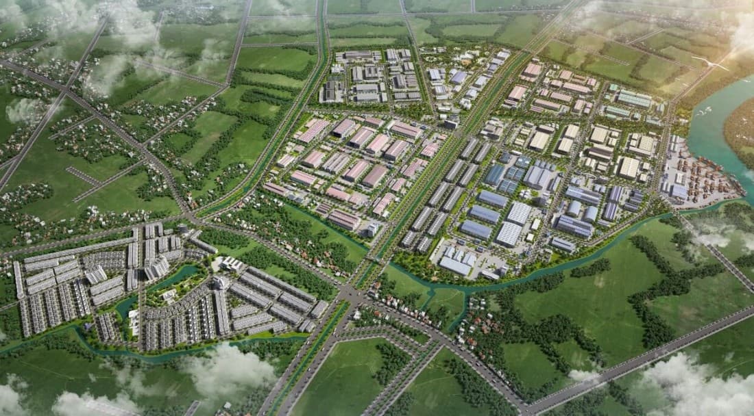 Hình ảnh dự án 1